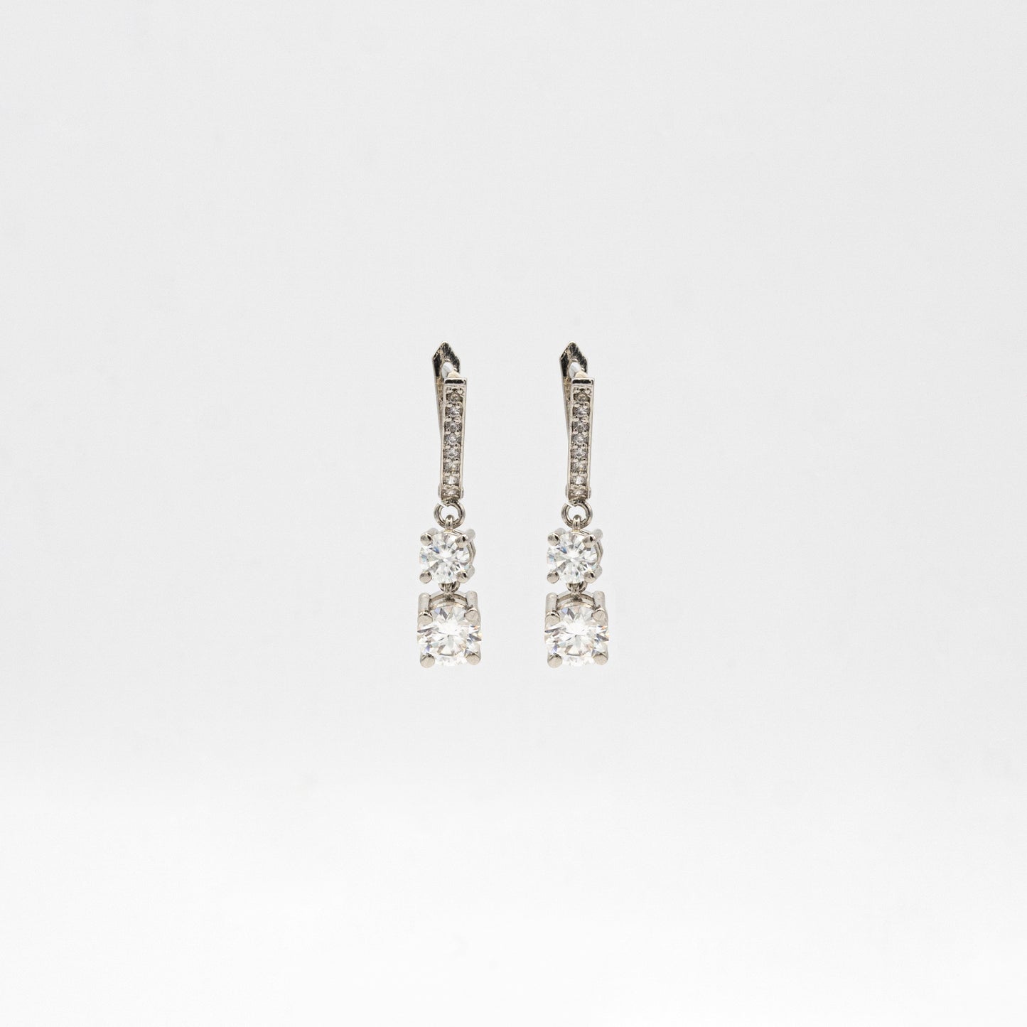 Masonite Diamond Triple Drop Set