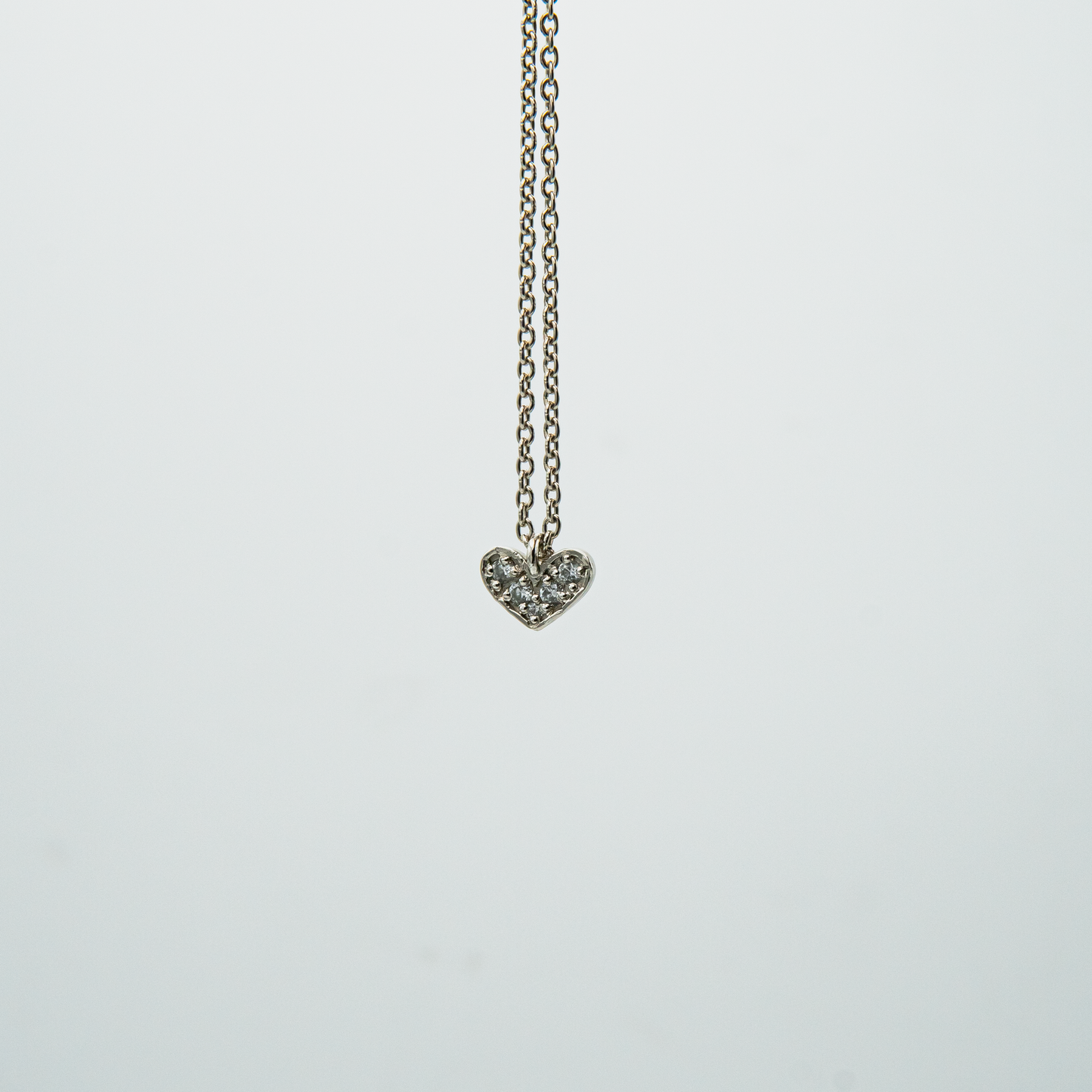 Set of Mini Heart Set