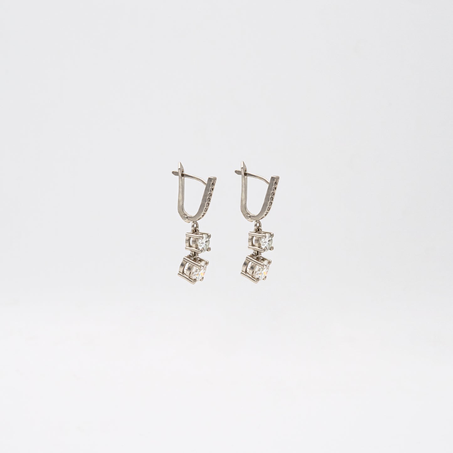 Masonite Diamond Triple Drop Set