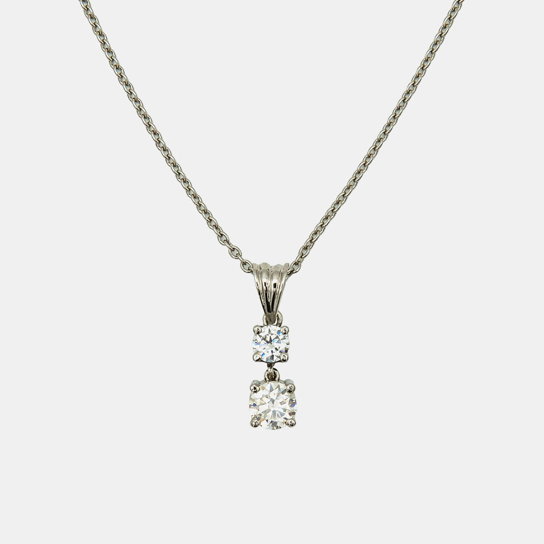 Masonite Diamond Triple Drop Set