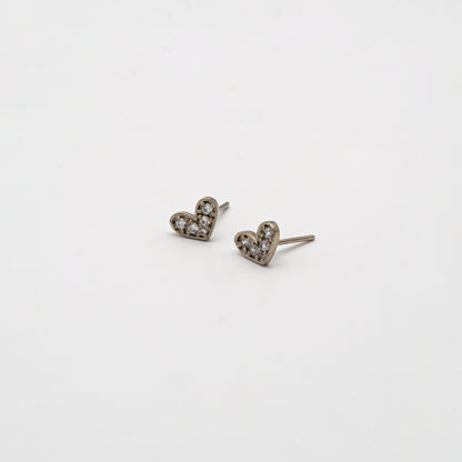 Set of Mini Heart Set