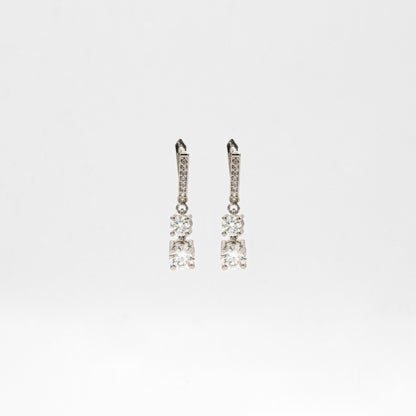 Masonite Diamond Triple Drop Set