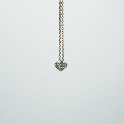 Set of Mini Heart Set