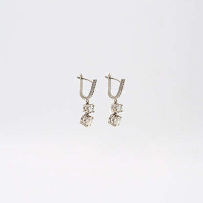 Masonite Diamond Triple Drop Set