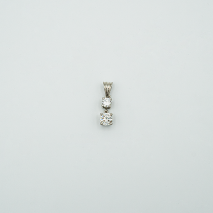 Masonite Diamond Triple Drop Set